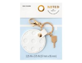 Post-it® Bag Charm NTDSP25-BC-1