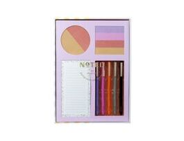 Post-it® Back to School Gift Box NTDBOX-SM-OR Assorted Gift Box