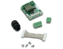 I/O Kit with Relay (2 In/4Out)