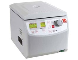 High-Speed Micro Centrifuge with Rotary Knob Control, 15,200 rpm, 230V