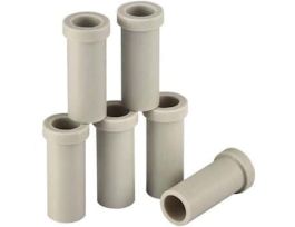 Adapter, 8mm Dia, 0.5mL Tubes, fits 85240-09,-13,-14,-61,-71; 6/PK