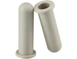 Adapter, 13.5mm Dia, 5 mL Tubes, fits 85240-22,-58,-59,-60; 2/PK