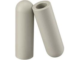 Adapter, 17mm Dia, 15 mL Tubes, fits 85240-25,-58,-69; 2/PK