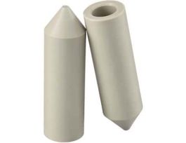 Adapter, 17mm Dia, 15 mL Tubes RB/FA, fits 85240-25,-58,-59; 2/PK