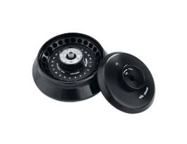 Angle Rotor, 24x1.5/2.0 mL, ID Bioseals, fits 85241-48,-49