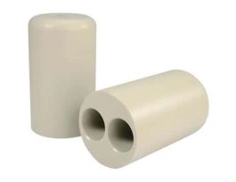 Aapter, 2x30 mL, 26mm Dia RB, fits 85240-68; 2/PK