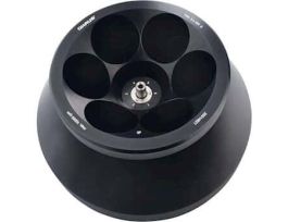 Angle Rotor, 6x250 mL, FB, ID, for 85240-07,-08