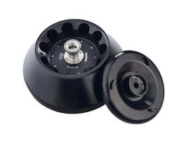 Angle Rotor, 10x50 mL, FA, ID, for 85240-05,-06,-07,-08