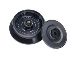 Angle Rotor, 30x1.5/2.0 mL, ID, Sealable, for 85240-07,-08