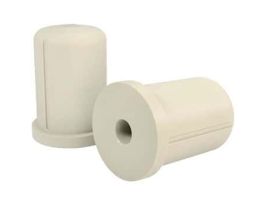 Rack, 1x15 mL, 17mm Dia Rim, fits 85240-30; 2/PK