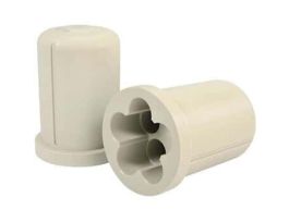 Rack, 5x4-10 mL, 16mm Dia Sar, fits 85240-30; 2/PK