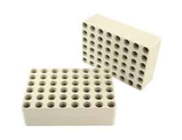 Adapter, 48x1.5/2.0mL D11mm, fits 85240-48; 2/PK