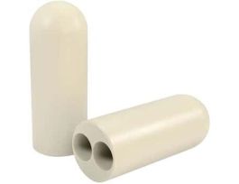 Adapter, 2x15 mL, 17mm Dia RB, fits 85240-50; 2/PK