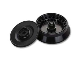 Angle Rotor, 44x1.5/2.0 mL, V2, for 85240-02,-03