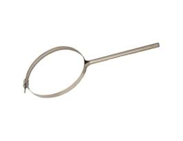 Specialty Clamp, Column, CLS-COLMNSM, G31, 3.58" - 4.49", For Guardian 3000/5000