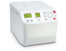 High-Speed Micro Centrifuge with Touch-Wheel Control, 13,500 rpm, 120V