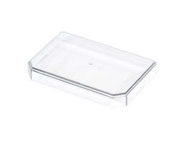 Universal Platform, Stainless Steel,  28 X 33 cm, for use with Reciprocating Shaker