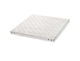 Universal Platform, Stainless Steel, 46 x 46 cm, for use with Ohaus Incubating Shakers