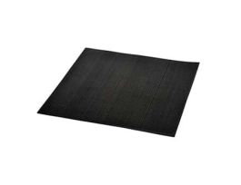 Rubber Mat, 33 x 33 cm, for use with Shaker Platforms