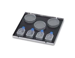 Culture Platform, Stainless Steel with Mat, 46 X 61 cm, for use with Reciprocating Shaker