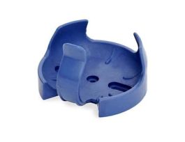 Flask Clamp, PVC, 250 mL, for use with Shaker Platforms