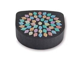 Foam Insert, 52 x  0.5 mL Microtubes for Vortex Mixers