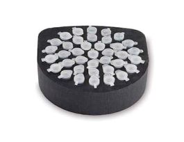 Foam Insert, 38 x 1.5-2.0 mL Microtubes for Vortex Mixers