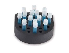Foam Insert, 34 x 12-13 mm Tubes for Vortex Mixers