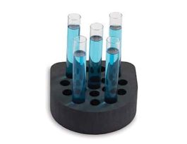 Foam Insert, 18 x 19-21 mm Tubes for Vortex Mixers