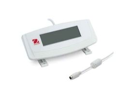 Auxiliary Display for Courier? 7000 Series Shipping Scales
