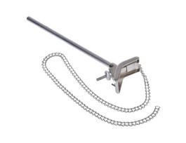 Vessel Clamp, G31, For Guardian 3000/5000