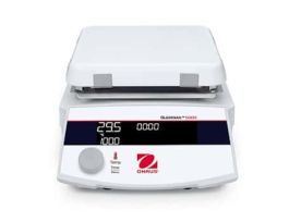 Digital Hot Plate, 7" x 7", Ceramic; 120 VAC