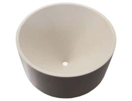 Rack, 1x500 mL, 96mm Dia FA, fits 85240-96; 2/PK