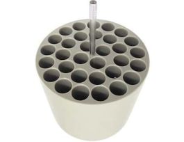 Rack, 32x7 mL, 13mm Dia RB, fits 85240-96; 2/PK