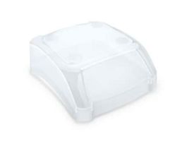 In-Use Cover for Valor 1000 (V12) Portion Control Scales; 10/PK