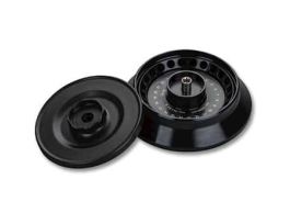 Angle Rotor, 24x1.5/2.0 mL, ID BIOSEALS V1, for 85240-05,-06