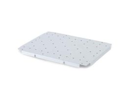 Universal Platform, 30 x 22 cm e-E51LD for use with Ohaus Shakers