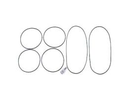 Universal Harness e-E51LD for use with Ohaus Shakers