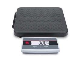 Shipping Scale, 70lb x 0.05lb/35kg x 0.02kg  (small pan)