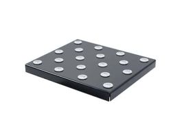 Ball Top, 18 x 18", for Courier? 7000 Series Shipping Scales