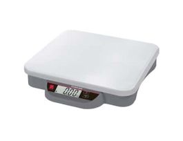 Shipping Scale, 44lb x 0.02lb/20kg x 0.01kg