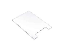 Splashing Shield for e-G52HSRDA (85241-07,-08,-23)