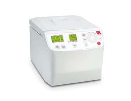 Low-Speed Multi Centrifuge with Touch-Wheel Control, 6800 rpm, Bundle with 4 x 50ml RB/FA or 4 x 15ml RB/FA Rotor, 100-230V