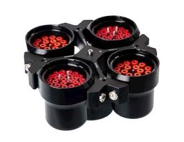 Blood Sample Preperation Package fits 1000 mL Bucket