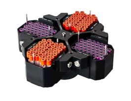 Blood Tubes Package fits 500 mL Bucket