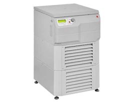 High-Volume Refrigerated Centrifuge, 16,010 rpm, 230V