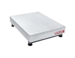 Defender? 3000 Base, Aluminum Load Cell, 25.6"x19.7" Platform, 300kg x 50g