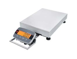 Defender? 3000 Scale, Front Mount ABS Indicator, 21.7" x 16.5" Base, 75 kg x 10 g; 100-240 VAC, 50/60 Hz