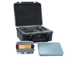 Defender 3000 Field Test Scale with Traveling Case