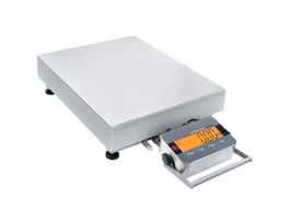 Defender? 3000 Hybrid Bench Scale, Front-Mount SS Indicator, 25.6"x19.7" Platform, 150kg x 20g